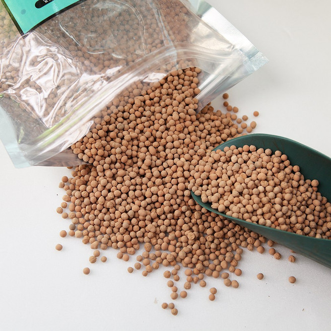 세경팜 에스라이트 대립 다육이볼 무름병예방 어항여과제, 1개, 2L