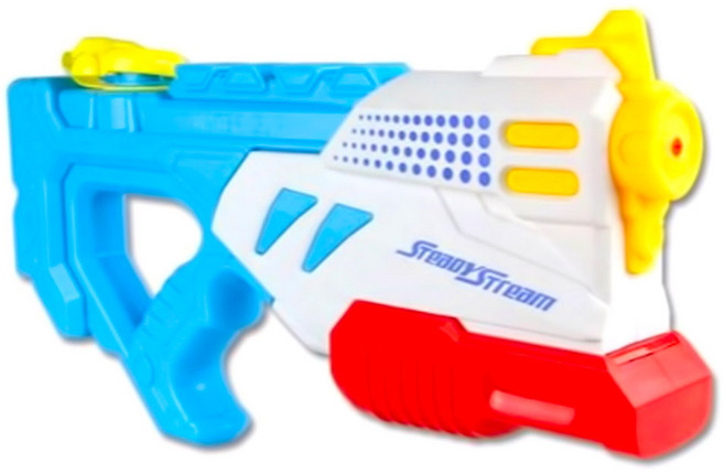 워터밤 물총 대형 워터건 물총 KC인증 유아 어린이집 물놀이 장난감 성인용 파워 대포 펌프