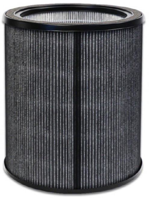 환경필터 위닉스 타워 엣지 공기청정기 필터 AT8E430-MWK AT8E430-MSK, 단품, 1개