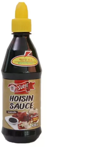 수리 호이신 소스 해선장, 1세트, 435ml