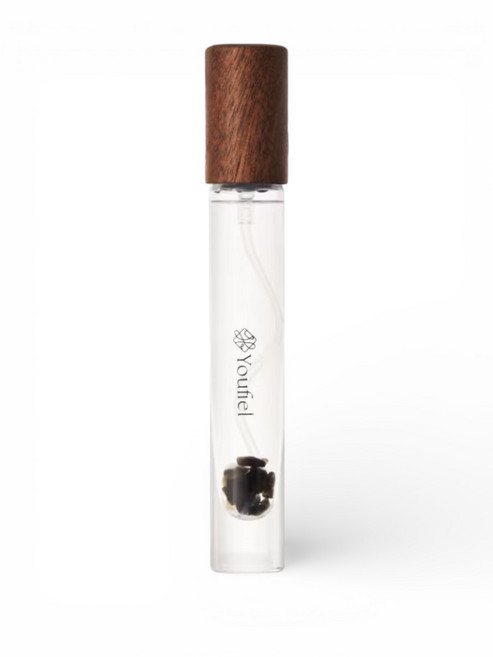 Youfiel 聖木淨化噴霧, 1個, 10ml