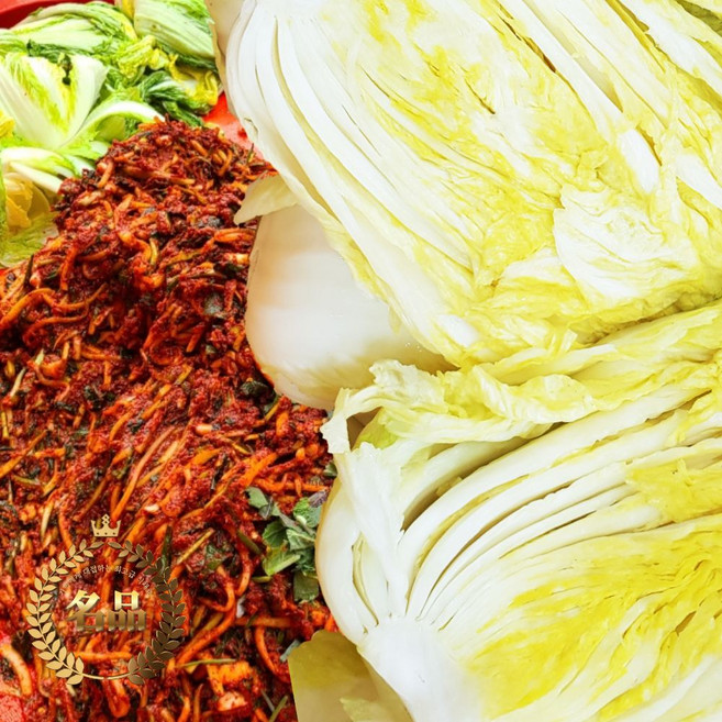 [오늘도대박농산]강원도 고랭지 국산 절임배추, 화,수,목,금요일 출고, 1박스, 5kg