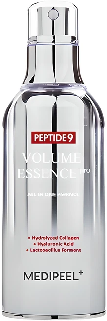 메디필 펩타이드9 볼륨 에센스, 100ml, 1개 - 쿠팡