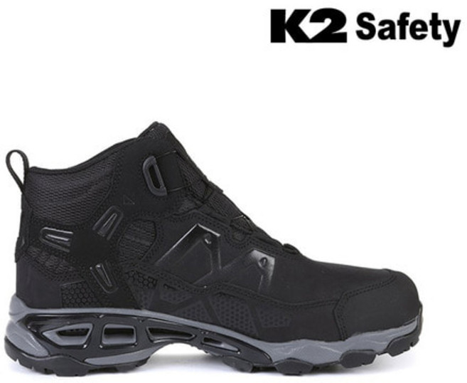 K2 SAFETY 트릭D 고어텍스 활동화