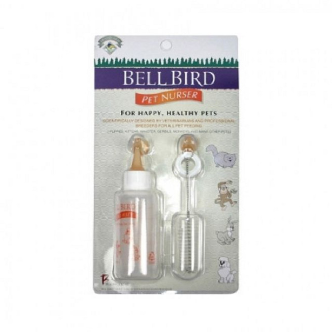 벨버드 젖병세트 1박스 50mlx12개 _ 20259877EA