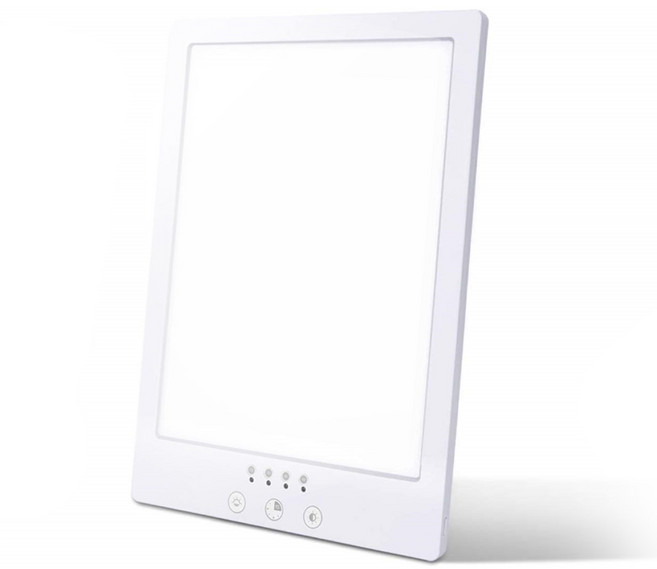 멜로우버디 해피에너지라이트 18W BX-2000900, 기타색, 1개