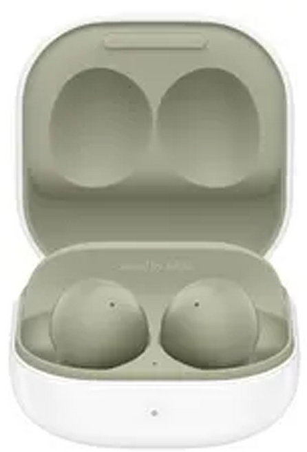 삼성 갤럭시 버즈 2 SM-R177 올리브 리퍼 A급 중고 블루투스 이어폰