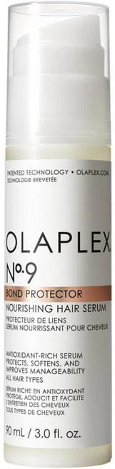 Olaplex 올라플렉스 No.9 본드 프로텍트 헤어 세럼 90ml - 쿠팡