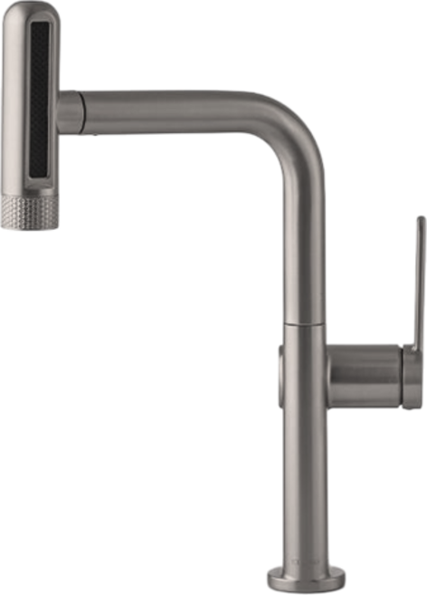 에떼르노 6way 폭포 프리미엄 싱크대수전, 1개