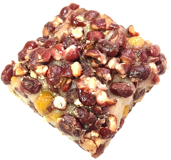 백련당 완두배기팥찰떡, 20개, 50g