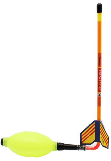 미니에어로켓 (5인용) (스팀과학키트)