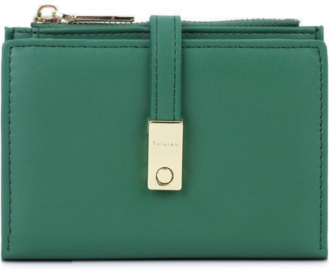 자석 잠금 슬림 반지갑 카드지갑 미니지갑 여성지갑