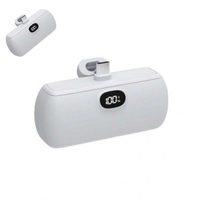 액티몬 PD 20W C타입 도킹 5000mAh MINI-PD20W-5000-CP 개 1개입 소형도킹형 C포트고속지원 휴대용충전기, 상세페이지 참조, 상세페이지 참조