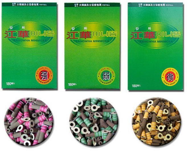 이화당 강화미니뜸 1BOX-180개 강약미 쑥뜸 강화뜸쑥 -, 이화당 강화미니뜸 1BOX-180개 강약미 쑥뜸 강화뜸