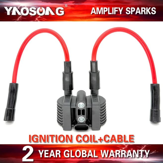 고성능 오토바이 점화 코일 할리 데이비슨 스포스터 XL 883 스트리트 72 다리미 31656-07 신제품, 02 라이트 핑크