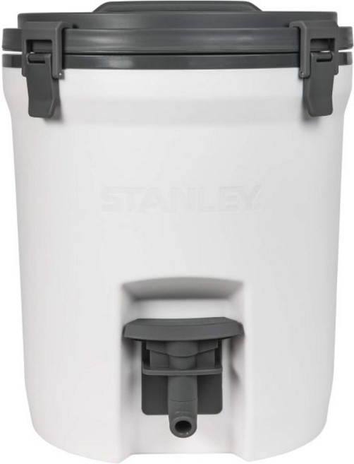 스탠리 어드벤쳐 워터저그 7.5L STANLEY ADVENTURE FAST FLOW WATER JUG, Polar, POLAR, 1개