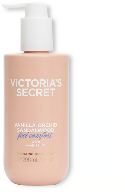 [미국정품] Victoria's Secret 빅토리아 시크릿 바닐라 오키드 샌달우드 바디로션, 1개, 296ml