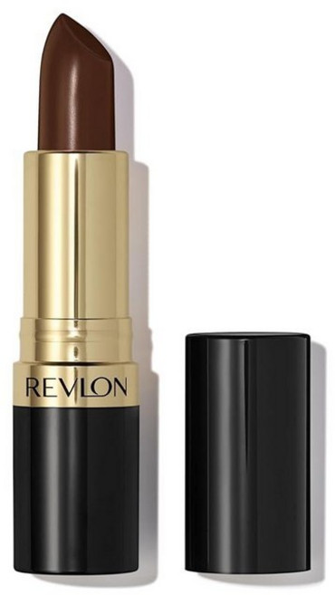 레브론 Revlon 립스틱 수퍼 러스트러스 415 핑크 인 애프터눈 163775, 665 초코 리셔스