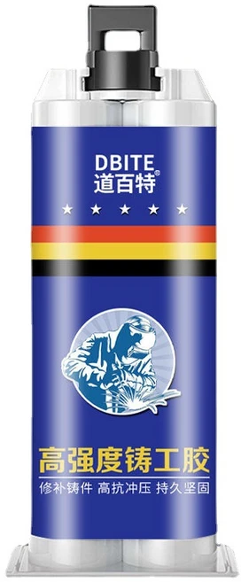 {독일기술}당일배송|초강력금속접착제|수도관누수복구|적용|플라스틱|금속|만능보수제, 2개 - 쿠팡