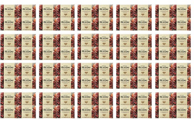 라이스데이 유 비누 90g 4입 x20 세안비누