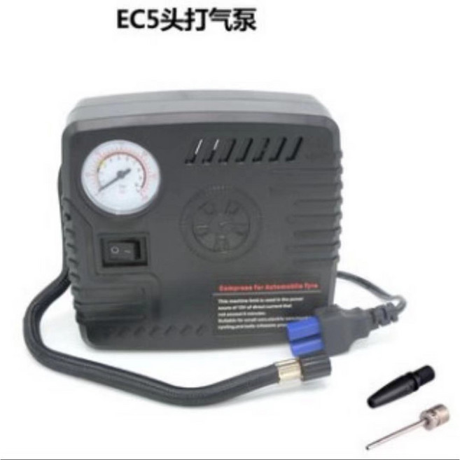 應急啟電源 便攜數顯款充電源 汽車救車電源 熄火救星, 1個, 充气泵