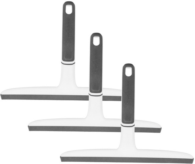 스카치브라이트 유리닦이, 3개