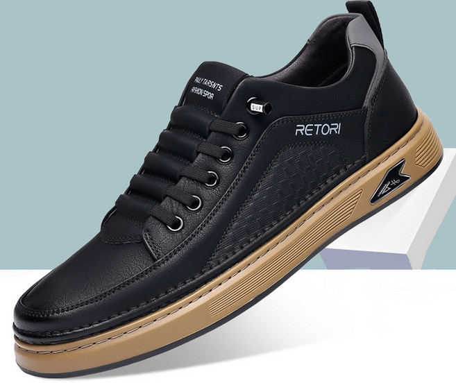 한아로지스 가볍고 상쾌한 캐주얼 스니커즈