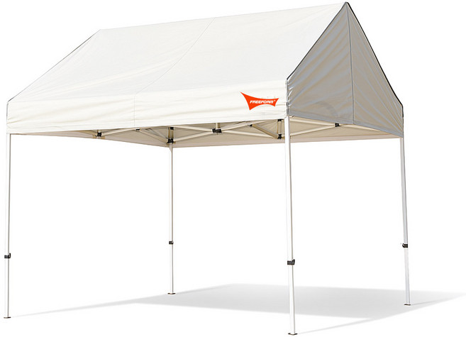 프리폼 접이식 행사용 천막 캠핑 플리마켓, 레드