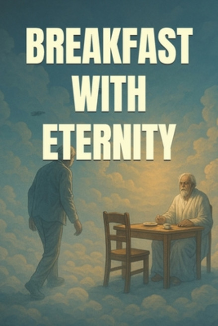 (영문도서)Breakfast with Eternity Paperback, Independently Published, English, 9798265656780