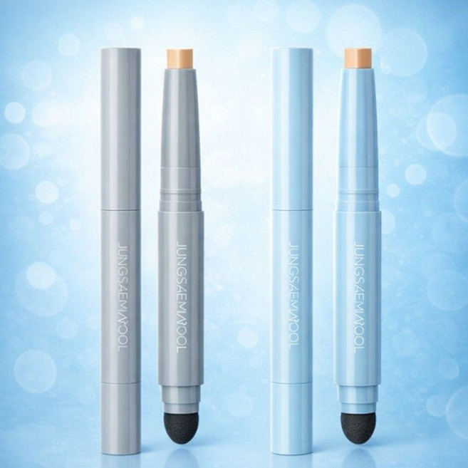 정샘물 맨 다크존 컨실러, 1개, 살몬 베이지