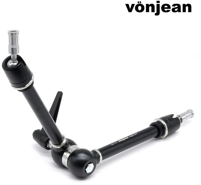 KM-172 카메라 조명 울트라 대형 매직암 브라켓 (방송 사진영상 촬영 장비 등), 선택안함, KM-172 울트라 매직암, 1개