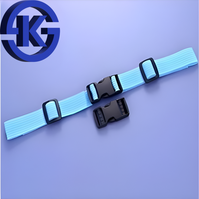 캐롤링 가방 보조 버클 가방 흘러내림방지 스트랩