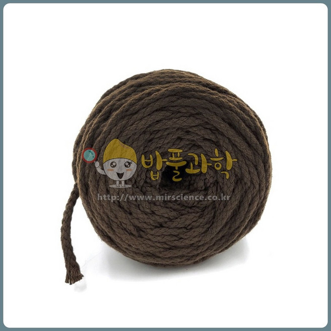 (ART)숲 놀이용 줄