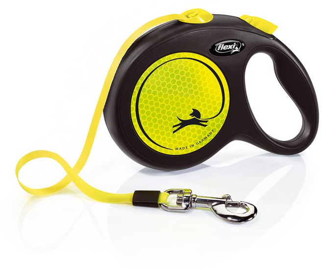 플렉시 뉴클래식 네온 테이프타입 자동줄, 1개