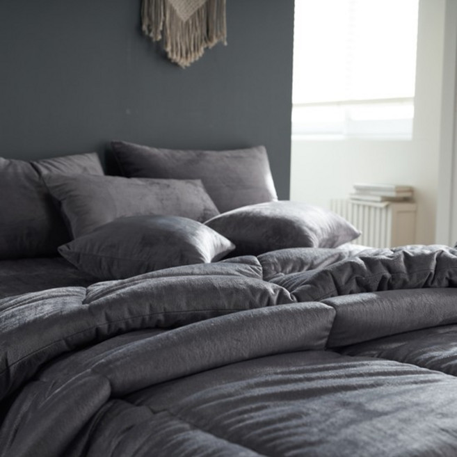 [당일출고] 소프트 극세사 차렵이불 Q