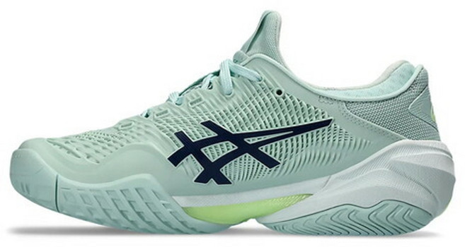 아식스 코트 FF 3 올코트 여성 테니스화 1042A220 400
