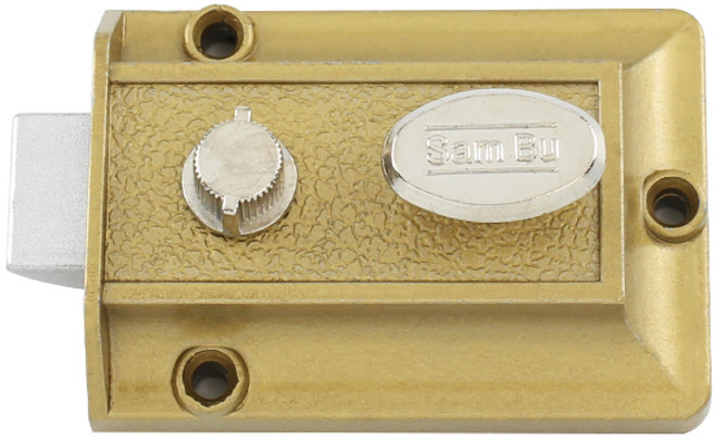 삼부 대문 수동 개폐기 나이트랏찌, 1개