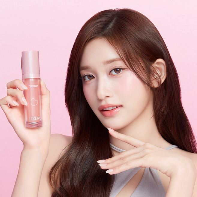 리즈다 글로우 PDRN 세럼 프라이머 30g, 1개, 단품