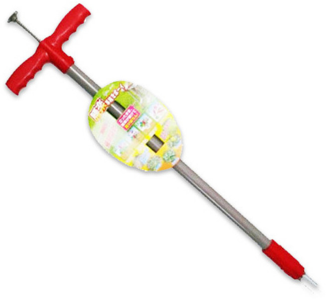 메이툴 잡초제거기 태광 제초호미 장대 잡초뽑기 뿌리제거 민들레뽑기 김매기, 4.잡초제거기(M-21), 1개