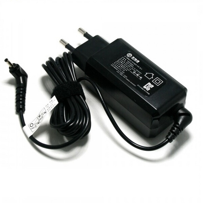 (호너)삼성 NT550EAA-K24 NT550EAZ 전원 아답터 19V 2.1A 3.0mm