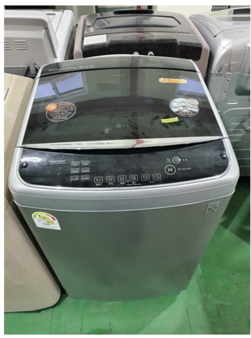 LG 14kg 통돌이 세탁기