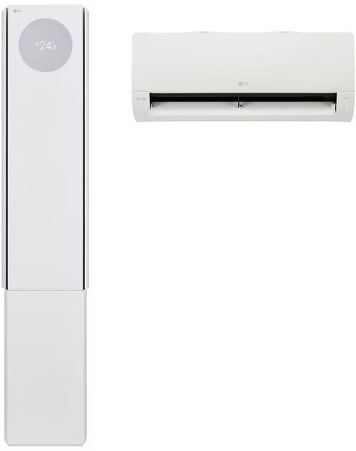 LG 에어컨 FQ18FV4EA2 일반배관 기본설치포함 전국배송