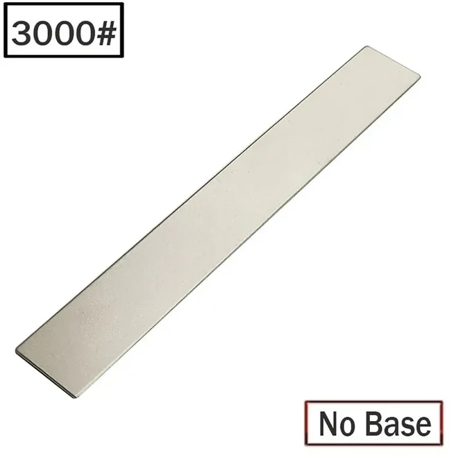 다이아몬드 연삭 스트립 전기 도금 연마 연마 플레이트 80-3000 그릿 에머리 연마 디스크 150x20mm 1 개, 14 3000 Grit