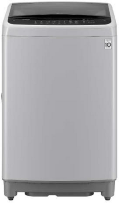 LG전자 통돌이 세탁기 10kg 방문설치, TR10BL, 미드프리실버