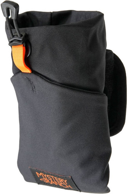 Mystery Ranch Wingman AFP 多用途置物袋 神秘農場, 黑色, 1個