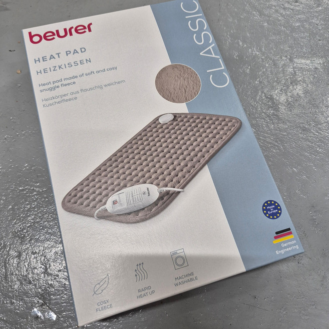 [26년] new 보이로 전기방석 /헝가리 겨울 전기방석, 토프