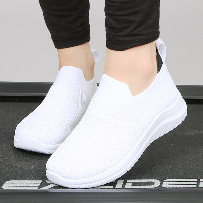 유엘로 운동화 런닝화 헬스화 남자 워킹화 여성 슬립온 R-AZB