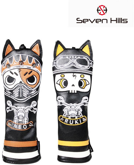 [아미스포츠 정품]세븐힐스 유틸 U002 바이크 인형커버_GF, 브라운