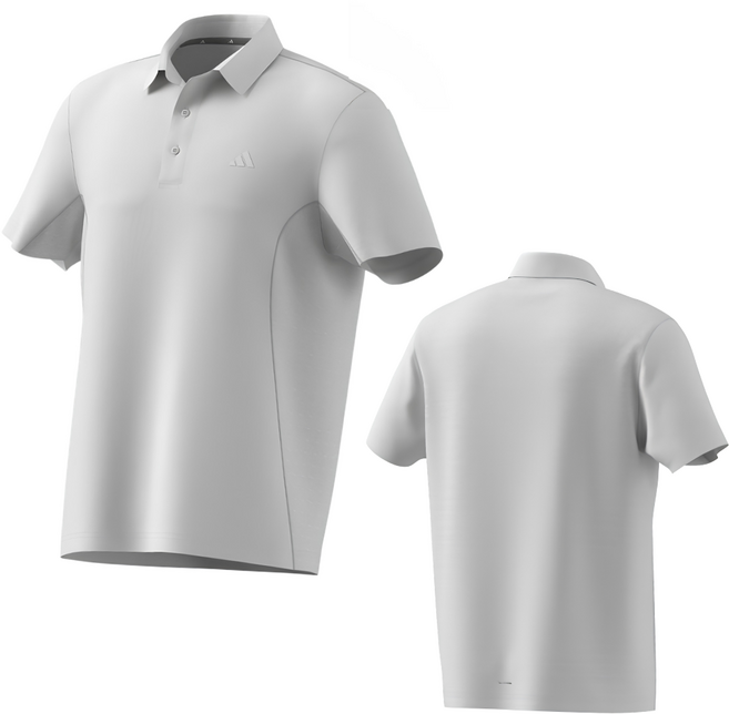 아디다스골프 정품 JF2 솔리드 남성 폴로 카라 반팔 티셔츠 고성능 기능성 골프웨어