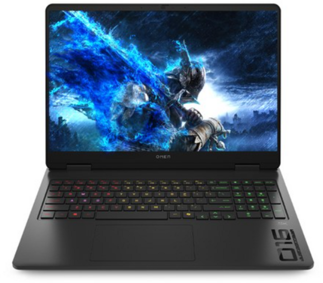 HP 2025 오멘 16 라이젠9 라이젠 8000 시리즈 지포스 RTX 5060, Shadow Black, 1TB, 32GB, 윈도우 11 프로, 16-ap0097AX